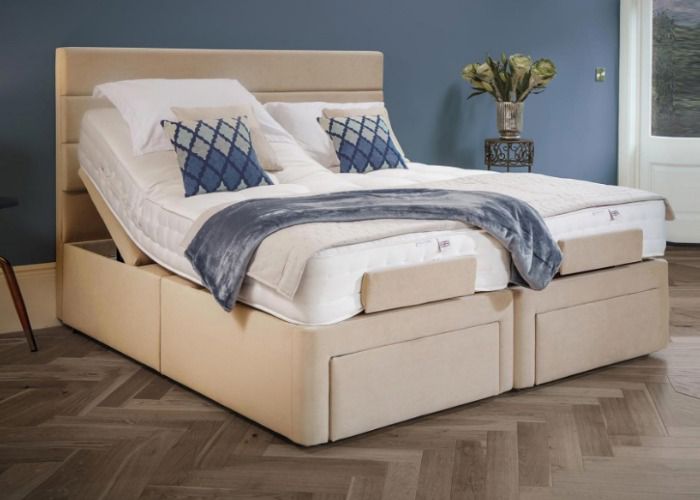 Adjustable Beds